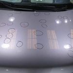 Reparar con varillas,reparar sin pintar, pdr