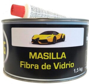 Masilla, masilla carrocero, masilla para metal, masilla fibra de vidrio, masilla alumino, masilla flexible, masilla de relleno