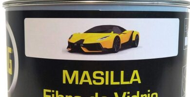 Masilla, masilla carrocero, masilla para metal, masilla fibra de vidrio, masilla alumino, masilla flexible, masilla de relleno