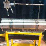 Técnicas de soldadura MIG Y MAG
