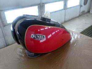 Mundo motos, todo motos, refinsh, amor por las motos
