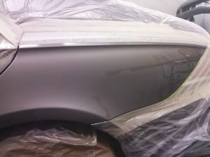 Taller mercedes, taller huesca, mejor taller de chapa y pintura