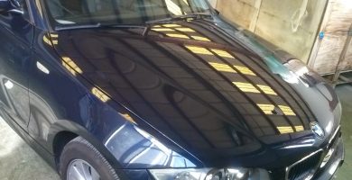 Devilbiss, 3m, rm, pintura coche, BMW