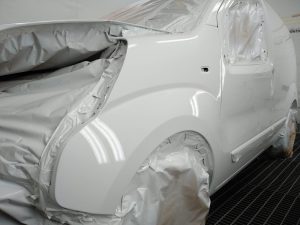 Autobody, refinisher, autorepair