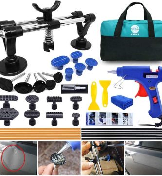 kit ventosas pdr