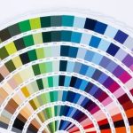 carta de colores automocion
