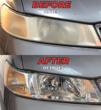 restauracion de faros