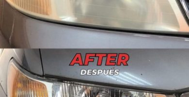 restauracion de faros