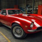 Claves para la elección del catalizador y diluyente adecuados en la pintura automotriz