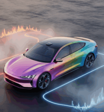 Innovaciones que están transformando la industria automotriz