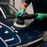 Cómo pulir la pintura de tu coche (sin liarla): guía completa, simple y 100% práctica