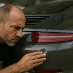 ¿Qué es el PDR o la reparación de abolladuras sin pintura?