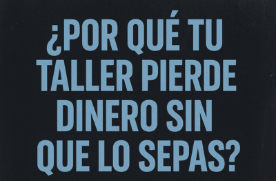 Recursos para gestionar tu taller
