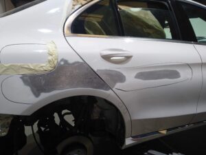 Reparar aluminio no consiste en aplicar las mismas técnicas y herramientas utilizadas sobre acero.